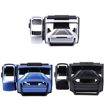Universal Auto Car Vehicle Drink Cup Holder Beverages Water Bottle Rack Portable Holders Car Styling Air Outlet Mount Clip
Universal Auto Car Vehicle Drink Cup Holder Beverages Water Bottle Rack Portable Holders Car Styling Air Outlet Mount Clip