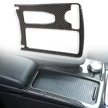 Car Central Control Trim Cover Sticker for Mercedes-Benz C-class W204 07-13
Car Central Control Trim Cover Sticker for Mercedes-Benz C-class W204 07-13