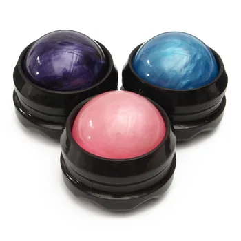 New Massage Roller Ball Body Massager Therapy Tool Foot Back Waist Hip Hand Massage Health Care Tools
New Massage Roller Ball Body Massager Therapy Tool Foot Back Waist Hip Hand Massage Health Care Tools