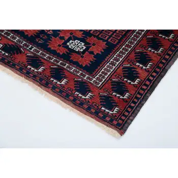 103x160 Cm Blue Handmade Anatolian Rug-3x5 Ft 
103x160 Cm Blue Handmade Anatolian Rug-3x5 Ft