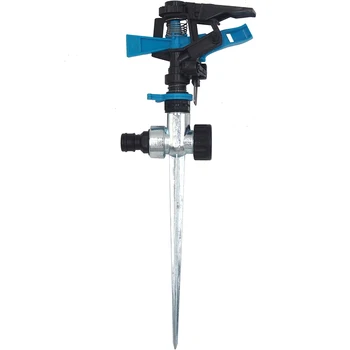 Impact Multifunction Adjustable Angle Patio Thread Fasten Grass Irrigation Agriculture Zinc Alloy Outdoor Garden Lawn Sprinkler
Impact Multifunction Adjustable Angle Patio Thread Fasten Grass Irrigation Agriculture Zinc Alloy Outdoor Garden Lawn Sprinkler