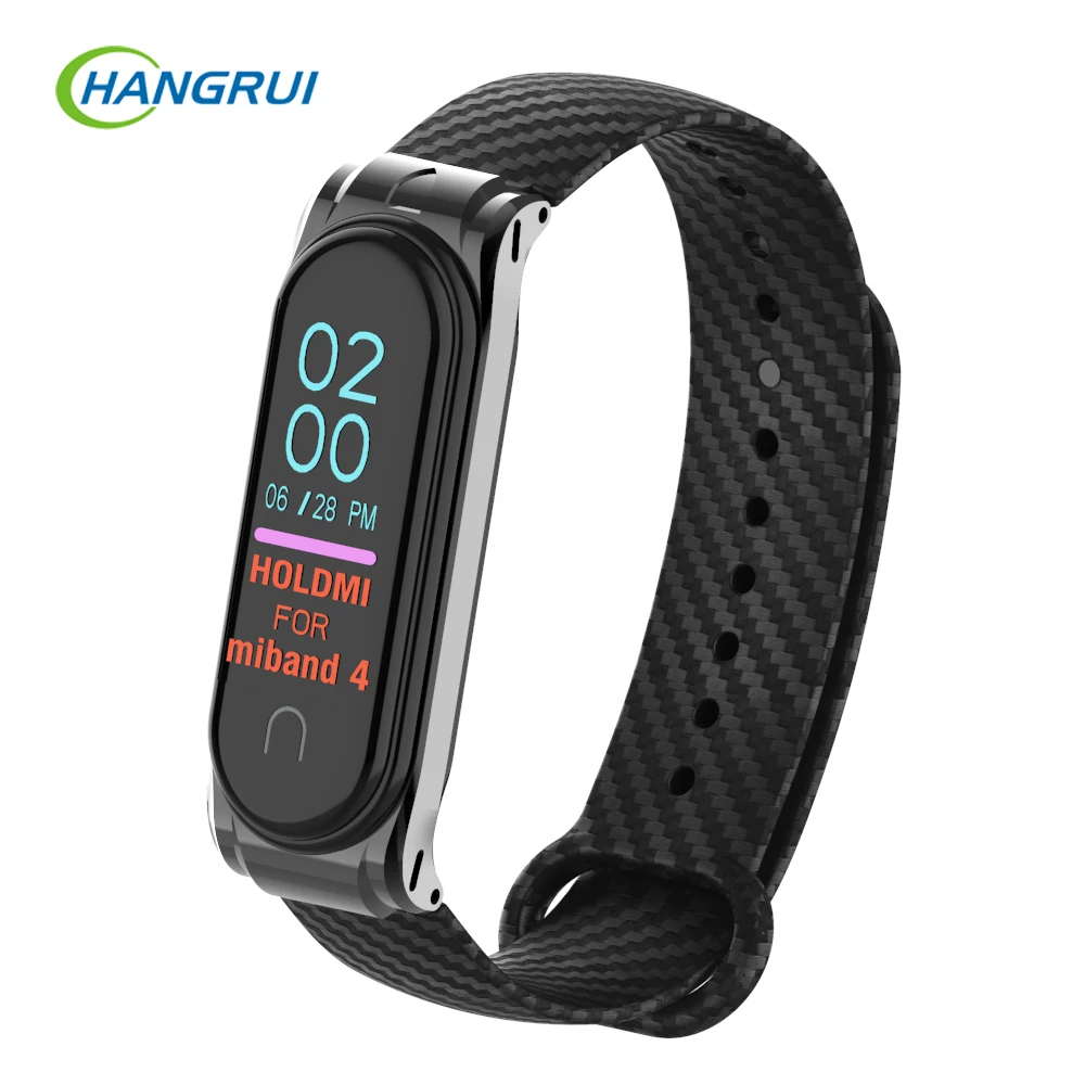 Band Strap For Xiaomi Mi Band 4 Bracelet Carbon Fiber Extended Replacment Wristband Bracelet For Mi Band 4 Strap Accessories
Band Strap For Xiaomi Mi Band 4 Bracelet Carbon Fiber Extended Replacment Wristband Bracelet For Mi Band 4 Strap Accessories