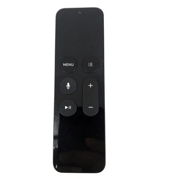 Uesd Original For Apple TV 4th Generation MLLC2LL/A EMC2677 A1513 Home Remote Control Fernbedienung
Uesd Original For Apple TV 4th Generation MLLC2LL/A EMC2677 A1513 Home Remote Control Fernbedienung