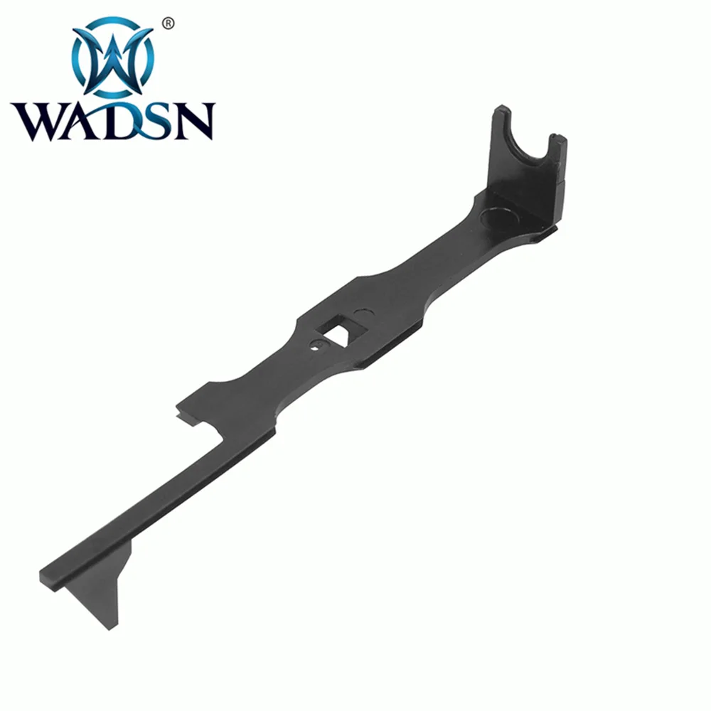 WADSN Airsoft Tappet Plate For Airsoft Ver. 3 Gearbox Tactical Hunting Parts TAPPET PLATE VER.III WIN0504 Paintball Accessories
WADSN Airsoft Tappet Plate For Airsoft Ver. 3 Gearbox Tactical Hunting Parts TAPPET PLATE VER.III WIN0504 Paintball Accessories