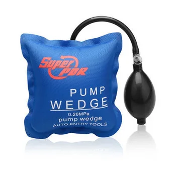 Auto Air Wedge pump square Pump Airbag Lock Pick Set Open Car Door Lock Tools Pump Wedge Locksmith Tool Auto Repair Tools
Auto Air Wedge pump square Pump Airbag Lock Pick Set Open Car Door Lock Tools Pump Wedge Locksmith Tool Auto Repair Tools