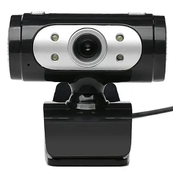 A7260B Computer Microphone Video Webcam PC Webcam Camera Video Desktops Teaching computer video Webcam FOR Laptop
A7260B Computer Microphone Video Webcam PC Webcam Camera Video Desktops Teaching computer video Webcam FOR Laptop