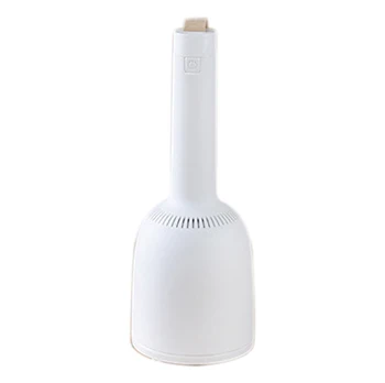 Portable Practical Electric Desktop Vacuum Cleaner Home, Office Micro-USB By Button Ran Desktop Cleaner Dust Collector for No
Portable Practical Electric Desktop Vacuum Cleaner Home, Office Micro-USB By Button Ran Desktop Cleaner Dust Collector for No