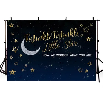 TAIBO Vinyl Background Photography Starry Night Sky Background Birthday Party Photo Studio Backdrop Photocall
TAIBO Vinyl Background Photography Starry Night Sky Background Birthday Party Photo Studio Backdrop Photocall