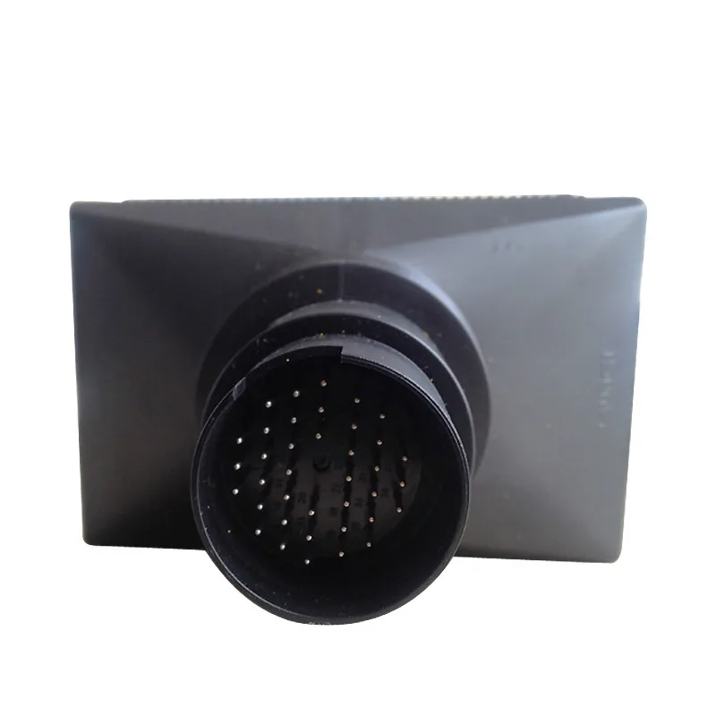For Launch X431 for BENZ-38 pin Diagnostic Connector V2.0 MERCEDES X431 for BENZ -38pin Master GX3
For Launch X431 for BENZ-38 pin Diagnostic Connector V2.0 MERCEDES X431 for BENZ -38pin Master GX3