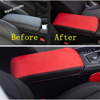 Lapetus Accessories Interior Armrest Container Storage Box Holster Pad Mat Protector Kit Cover Trim Fit For Mazda 3 2019 2020
Lapetus Accessories Interior Armrest Container Storage Box Holster Pad Mat Protector Kit Cover Trim Fit For Mazda 3 2019 2020