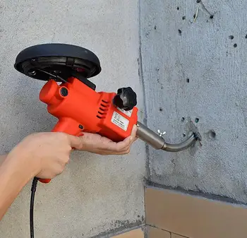 Electric cable pulling machine/Lead wire tool Cable sleeve Practical home threading device Full automatic pull wire bushing 30M
Electric cable pulling machine/Lead wire tool Cable sleeve Practical home threading device Full automatic pull wire bushing 30M