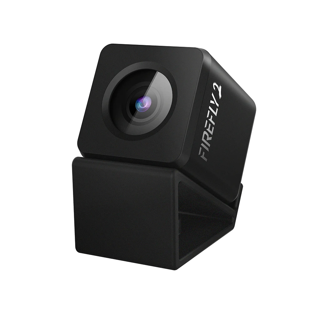 High-precision Micro Cam 2 Mini Camera HD 2.5K Waterproof 160 Degree for RC Racing Drone Aerial Photography
High-precision Micro Cam 2 Mini Camera HD 2.5K Waterproof 160 Degree for RC Racing Drone Aerial Photography