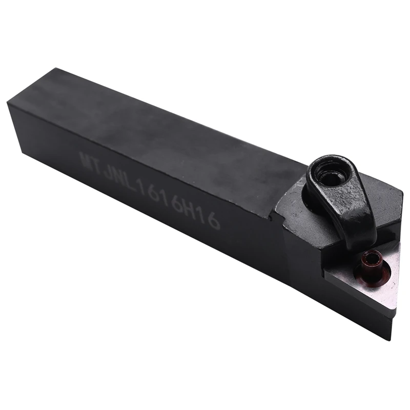 2Pcs Mtjnl1616h16 Mtjnr1616h16 Lathe Turning Tool Holder 16X100mm For Tnmg Insert Kit 4 Wrench+2 Boring Bar Set
2Pcs Mtjnl1616h16 Mtjnr1616h16 Lathe Turning Tool Holder 16X100mm For Tnmg Insert Kit 4 Wrench+2 Boring Bar Set