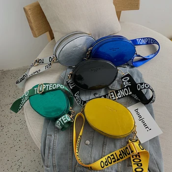 Summer Women Handbag Luxury Leather Small Shoulder Bag Women's Round Crossbody Bags For Women 2019 Handbag For Girls Yellow Bag
Summer Women Handbag Luxury Leather Small Shoulder Bag Women's Round Crossbody Bags For Women 2019 Handbag For Girls Yellow Bag