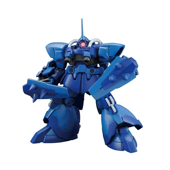 HGBF 039 1/144 Gundam Creator DOM R35 Big Devil Zhagu Gundam Model 
HGBF 039 1/144 Gundam Creator DOM R35 Big Devil Zhagu Gundam Model