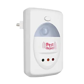 Old Multifunctional Mouse Repellent Electromagnetic Wave Ultrasonic Two-in-one Mosquito Repellent Device
Old Multifunctional Mouse Repellent Electromagnetic Wave Ultrasonic Two-in-one Mosquito Repellent Device