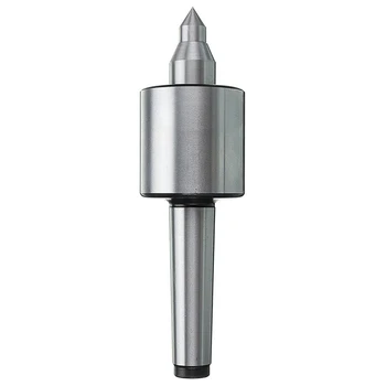 Precision Mt2 Lathe Live Center Taper 0.000197 Inch Long Spindle #2 Cnc Milling Tool 141X40Mm Wood Lathe Tool
Precision Mt2 Lathe Live Center Taper 0.000197 Inch Long Spindle #2 Cnc Milling Tool 141X40Mm Wood Lathe Tool