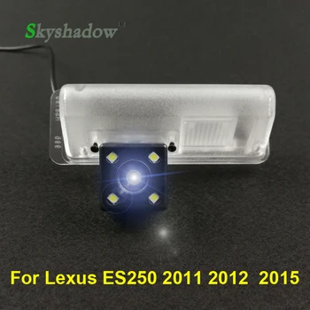 For Lexus ES250 2011 2012 2015 HD Car CCD Night Vision Vehicle Backup Rear View Camera Waterproof Parking Assistance
For Lexus ES250 2011 2012 2015 HD Car CCD Night Vision Vehicle Backup Rear View Camera Waterproof Parking Assistance