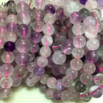 4bracelets/set approx7.5-8mm semi precious natural super sever quartz super 7 quartz
4bracelets/set approx7.5-8mm semi precious natural super sever quartz super 7 quartz