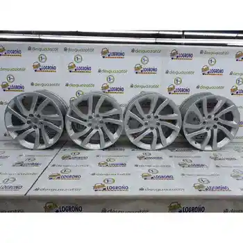 HY321007EA RIM LAND ROVER DISCOVERY 5
HY321007EA RIM LAND ROVER DISCOVERY 5