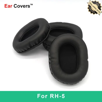 Ear Pads For Roland RH5 RH-5 Headphone Earpads Replacement Headset Ear Pad PU Leather
Ear Pads For Roland RH5 RH-5 Headphone Earpads Replacement Headset Ear Pad PU Leather