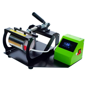 Digital control sublimation ceramic coffee mug printing press machine 17oz cone 11oz round sublimation mug press machine MP160
Digital control sublimation ceramic coffee mug printing press machine 17oz cone 11oz round sublimation mug press machine MP160