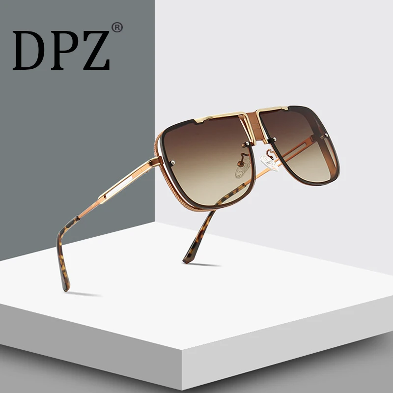 2021 модные крутые уникальные квадратные авиаторы стиль Cascais Солнцезащитные очки