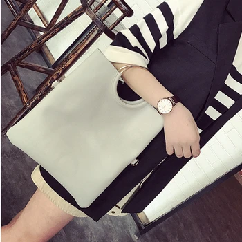 Vintage Luxury Women Metal Ring Top Handle Composite Bags Ladies Designer Shoulder Crossbody Solid Soft Leather Handbags 2020
Vintage Luxury Women Metal Ring Top Handle Composite Bags Ladies Designer Shoulder Crossbody Solid Soft Leather Handbags 2020