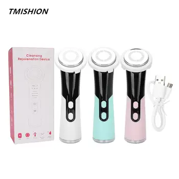 Micro Needle Roller Color Light Skin Rejuvenation Serum Import Machine Face Lifting Massage Beauty Instrument Ultrasonic Face
Micro Needle Roller Color Light Skin Rejuvenation Serum Import Machine Face Lifting Massage Beauty Instrument Ultrasonic Face