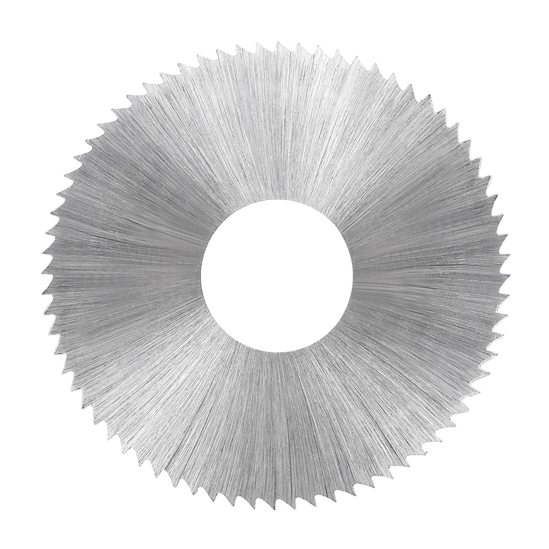uxcell HSS Saw Blade, 40mm 72 Tooth Circular Cutting Wheel 0.4mm Thick w 13mm Arbor
uxcell HSS Saw Blade, 40mm 72 Tooth Circular Cutting Wheel 0.4mm Thick w 13mm Arbor