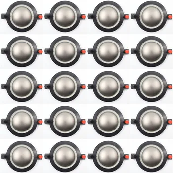 20pcs Replacement Diaphragm for Yorkville DE750,E2512,EF508,TX4,TX8,7403 Driver 8ohm OR 16ohm CCAR Flat Wire
20pcs Replacement Diaphragm for Yorkville DE750,E2512,EF508,TX4,TX8,7403 Driver 8ohm OR 16ohm CCAR Flat Wire