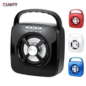 Bluetooth Speaker Wireless LED Colorful Light Support TF Card Mini Portable For Xiaomi Mobile Phone Computer Compatible Music
Bluetooth Speaker Wireless LED Colorful Light Support TF Card Mini Portable For Xiaomi Mobile Phone Computer Compatible Music