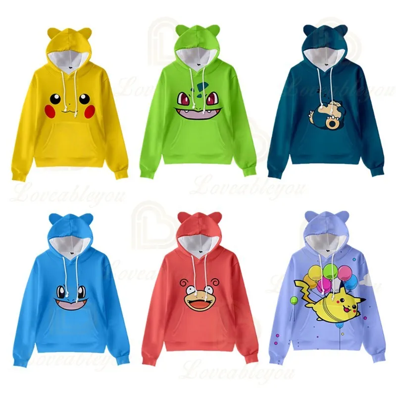 2020 New Arrival Anime Cosplay Cat Ears Hooded Hoody for Kids Pullover Boys Girls Autumn 3d Hoodies for Children Birthday Gifts
2020 New Arrival Anime Cosplay Cat Ears Hooded Hoody for Kids Pullover Boys Girls Autumn 3d Hoodies for Children Birthday Gifts