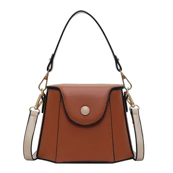 Fashion new handbags High quality PU leather Women bag Mini Pure color Bucket Bag Cross Body Bag Shoulder bag messenger bags
Fashion new handbags High quality PU leather Women bag Mini Pure color Bucket Bag Cross Body Bag Shoulder bag messenger bags