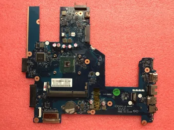 764104-501 764104-001 for HP5 15-R 15T-R 15-s 250 G3 laptop motherboard ZS050 LA-994P SR1W4 N2830 CPU
764104-501 764104-001 for HP5 15-R 15T-R 15-s 250 G3 laptop motherboard ZS050 LA-994P SR1W4 N2830 CPU