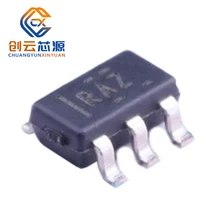 1Pcs New 100% Original OPA314AIDBVR SOT-23-5 Arduino Nano Integrated Circuits Operational Amplifier Single Chip Microcomputer
1Pcs New 100% Original OPA314AIDBVR SOT-23-5 Arduino Nano Integrated Circuits Operational Amplifier Single Chip Microcomputer