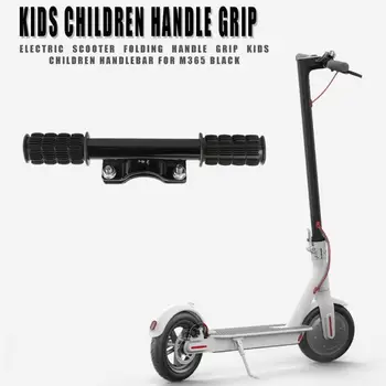 Hot Sale Scooter Child Handle Multi-function Skateboard Folding Handle Grip Kid Children Handlebar for M365 Electric Scooter
Hot Sale Scooter Child Handle Multi-function Skateboard Folding Handle Grip Kid Children Handlebar for M365 Electric Scooter