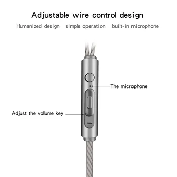 V01 3.5mm Gaming Headset In Ear Earphone Stereo Music Game Headphone with Microphone for PC Laptop Desktop Computer Gamer
V01 3.5mm Gaming Headset In Ear Earphone Stereo Music Game Headphone with Microphone for PC Laptop Desktop Computer Gamer