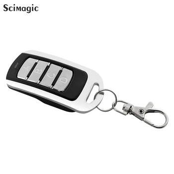 10pcs Multi-brand garage door gate remote rolling code remote control duplicator gate control garage command transmitter
10pcs Multi-brand garage door gate remote rolling code remote control duplicator gate control garage command transmitter