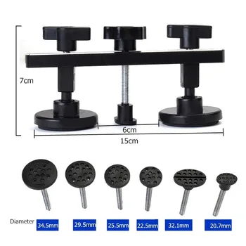 Down Dent Removal Black Tools Repair Paintless Sets Durable Auto Super Panel Bridge Pulling Hot Sale
Down Dent Removal Black Tools Repair Paintless Sets Durable Auto Super Panel Bridge Pulling Hot Sale