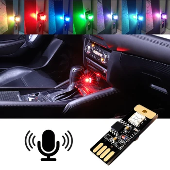 Car Ambient Tube Lamp USB Interior Light Atmosphere For BMW X1 X3 X5 F10 F01 F11 F20 F30 E34 E36 E87 E39 E60 E46 E90 E92 Decor 
Car Ambient Tube Lamp USB Interior Light Atmosphere For BMW X1 X3 X5 F10 F01 F11 F20 F30 E34 E36 E87 E39 E60 E46 E90 E92 Decor
