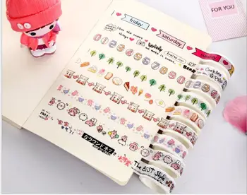 50pcs/Lot Wholesale Creative Square Box Washi Tape Set Student Box Tape Personality Student Stationery Prize Gift 001
50pcs/Lot Wholesale Creative Square Box Washi Tape Set Student Box Tape Personality Student Stationery Prize Gift 001