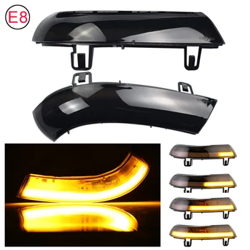 2pcs Side Mirror indicator Dynamic Sequential Flowing LED Turn Signal Light For VW GOLF 5 Plus Jetta MK5 Passat B6 EOS
2pcs Side Mirror indicator Dynamic Sequential Flowing LED Turn Signal Light For VW GOLF 5 Plus Jetta MK5 Passat B6 EOS