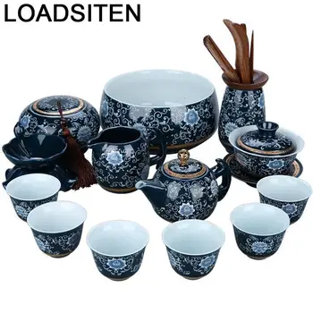 Teaset Vintage Bedroom Decor Shabby Chic Ev Dekorasyon Aksesuarlar Garden Home Decoration Accessories Teaware Teapot Pot Tea Set
Teaset Vintage Bedroom Decor Shabby Chic Ev Dekorasyon Aksesuarlar Garden Home Decoration Accessories Teaware Teapot Pot Tea Set