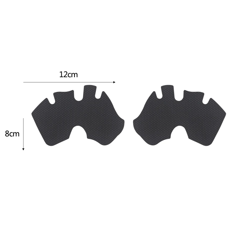 For PS5 Game Controller Game Accessories Gamepad Protective Stickers For -SONY -Playstation 5 Joystick Silicone Non-slip Mat
For PS5 Game Controller Game Accessories Gamepad Protective Stickers For -SONY -Playstation 5 Joystick Silicone Non-slip Mat