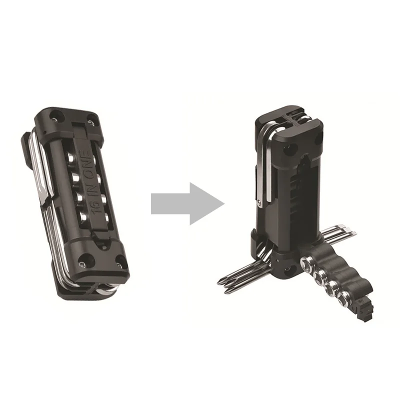 Outdoor Multi Bicycle Tool Kits Set Of Tools Multitool Tire Repair Tool Set With Screwdriver Chain MTB Road Bike Accessories
Outdoor Multi Bicycle Tool Kits Set Of Tools Multitool Tire Repair Tool Set With Screwdriver Chain MTB Road Bike Accessories