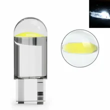 Glass T10 W5W LED Bulb License Plate Lamp Low Heat Generation Read Replacement 10Pcs Set
Glass T10 W5W LED Bulb License Plate Lamp Low Heat Generation Read Replacement 10Pcs Set