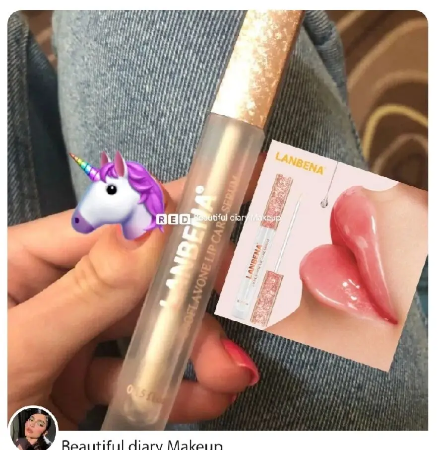Lip Care Serum Lip Plumper Repairing Reduce Lip Mask Fine Lines Increase Elasticity Resist Aging Moisturizing Elasticity Beauty
Lip Care Serum Lip Plumper Repairing Reduce Lip Mask Fine Lines Increase Elasticity Resist Aging Moisturizing Elasticity Beauty