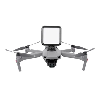 For DJI Mavic Air 2 Drone Expand Mounting Camera Mount Bracket Holder for GoPro for Insta360 Sports Camera Fill Light Stand Kit
For DJI Mavic Air 2 Drone Expand Mounting Camera Mount Bracket Holder for GoPro for Insta360 Sports Camera Fill Light Stand Kit