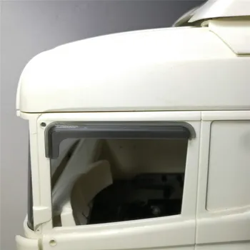 Replacement RC Truck Wind Deflector for 1/14 TAMIYA SCANIA R470 R620 R730 56323 Truck RC Model Accessories
Replacement RC Truck Wind Deflector for 1/14 TAMIYA SCANIA R470 R620 R730 56323 Truck RC Model Accessories